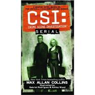 CSI: Crime Scene Investigation Serial