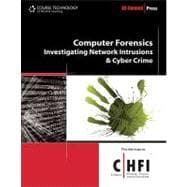 Computer Forensics Investigating Network Intrusions and Cyber Crime