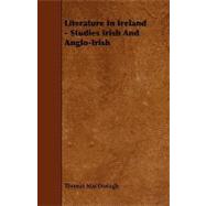 Literature in Ireland