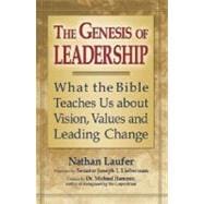 The Genesis of Leadership