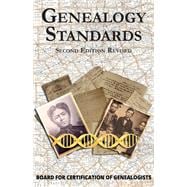Genealogy Standards