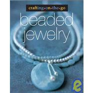 Crafting on the Go: Beaded Jewelry