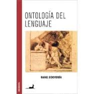 Ontologia Del Lenguaje/ Ontology of the Language