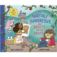 The Fairytale Hairdresser and Beauty and the Beast New Edition