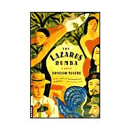 The Lazarus Rumba A Novel