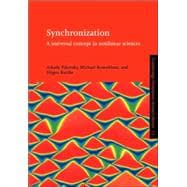 Synchronization: A Universal Concept in Nonlinear Sciences