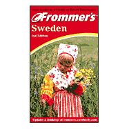Frommer's Sweden