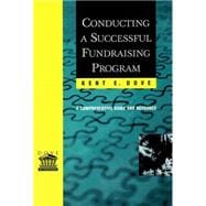 Conducting a Successful Fundraising Program : A Comprehensive Guide and Resource