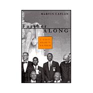 Farther Along : A Civil Rights Memoir