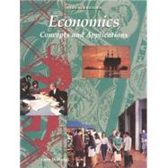Economics Concepts and Applications