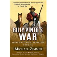 Billy Pinto's War