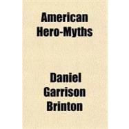 American Hero-myths