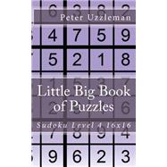 Little Big Book of Puzzles