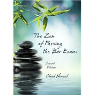 The Zen of Passing the Bar Exam