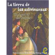 LA Tienra De Las Adivinanzas/the Land of the Riddles