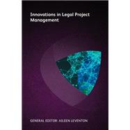 Innovations in Legal Project Management