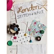 London Stitch & Knit