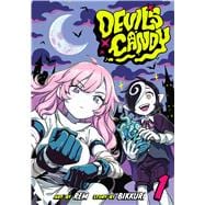 Devil's Candy, Vol. 1