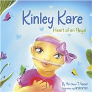 Kinley Kare Heart of an Angel