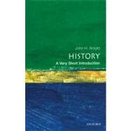 History: A Very Short Introduction