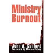 Ministry Burnout