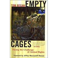 Empty Cages