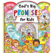 God's Big Promises for Kids