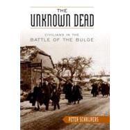 The Unknown Dead