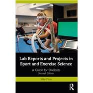 Lab Reports and Projects in Sport and Exercise Science