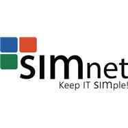 SIMnet 3P Digital Fulfilment Office 2016, Standalone, Proficiency Registration Code