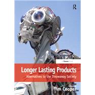 Longer Lasting Products