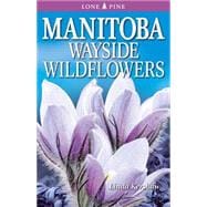 Manitoba Wayside Wildflowers
