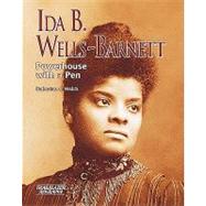 Ida B. Wells-Barnett