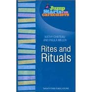 Jump Stats for Catechists : Rites and Rituals