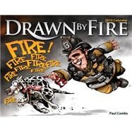 Drawn by Fire 2015 Calendar