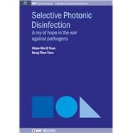 Selective Photonic Disinfection