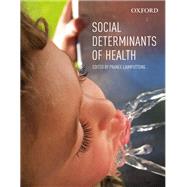 Social Determinants of Health