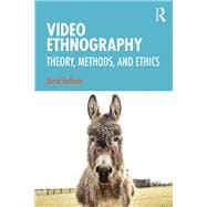 Video Ethnography,9780367173524