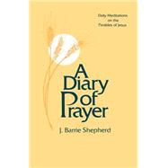 Diary of Prayer