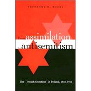 From Assimilation to Antisemitism