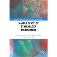 Making Sense of Stakeholder Management