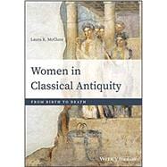 Women in Classical Antiquity