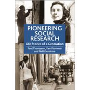 Pioneering Social Research