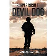 Purple Kush T' Devil Dog