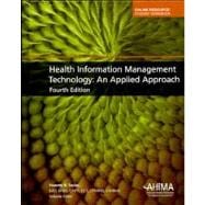 Health Information Management Technology: An Applied Approach