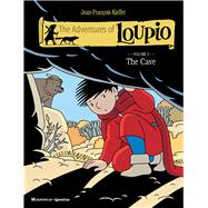 The Adventures of Loupio The Cave
