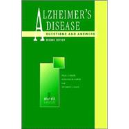 Alzheimer's Disease: Questions and Answers
