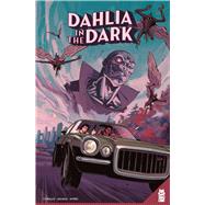 Dahlia In The Dark Vol. 1,9781952303524