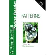 Patterns : A Prentice Hall Pocket Reader