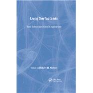 Lung Surfactants
